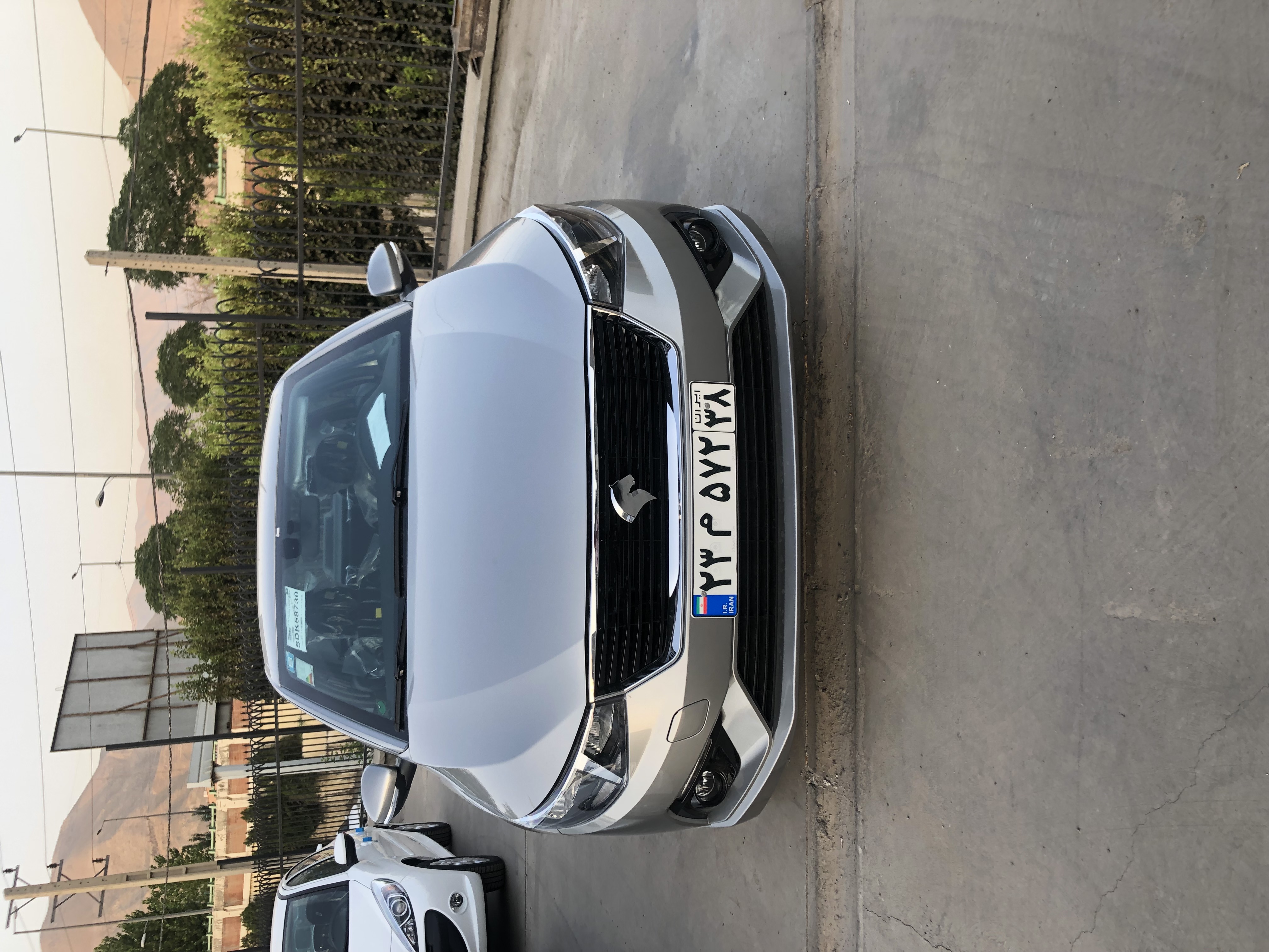 تارا پلاس دنده اى V1 پلاس