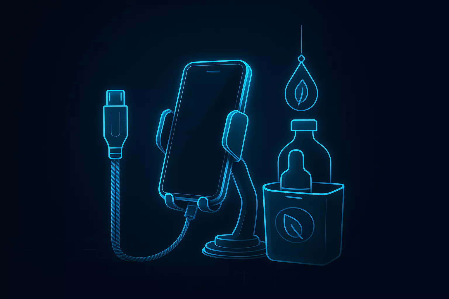 لوازم جانبی